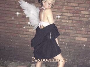 Pandoceleste