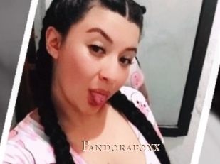 Pandorafoxx