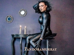 Pandoramurray