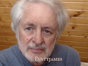 Pantyjames