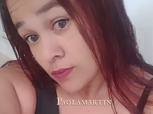 Paolamartin