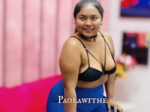 Paolawithe