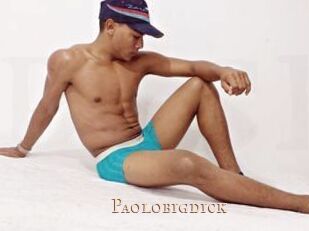 Paolobigdick