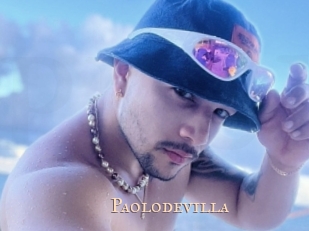 Paolodevilla