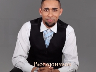 Paolojohnson