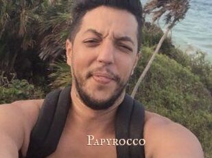 Papyrocco