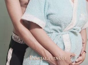 Parejalatincol