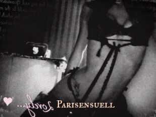 Parisensuell