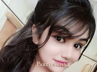 Parisingh24