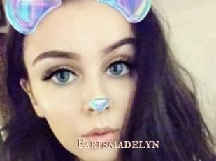 Parismadelyn