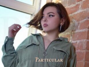 Particular
