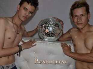 Passion_lust