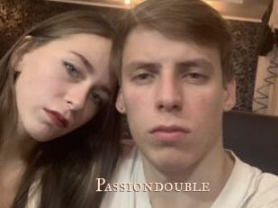 Passiondouble