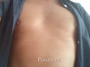 passionxx Pink Center Fold