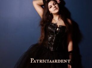 Patriciaardent