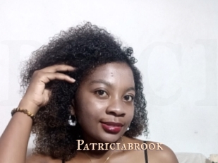 patriciabrook Pink Center Fold
