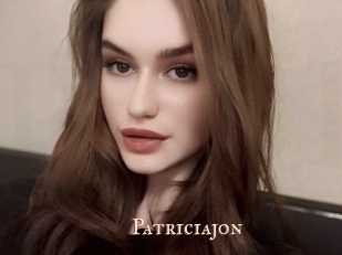 Patriciajon