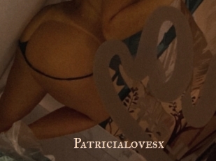 Patricialovesx