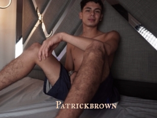 Patrickbrown