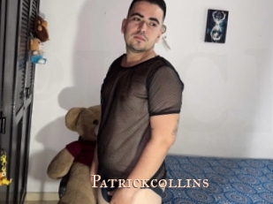 Patrickcollins