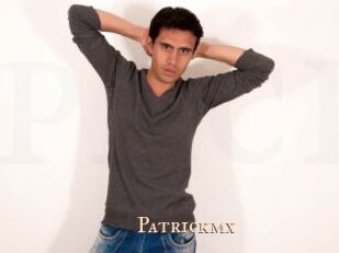 Patrickmx