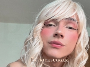 Patricksuggar