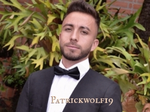 Patrickwolf19