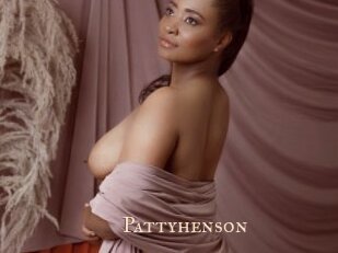 Pattyhenson