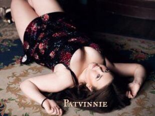 Patvinnie