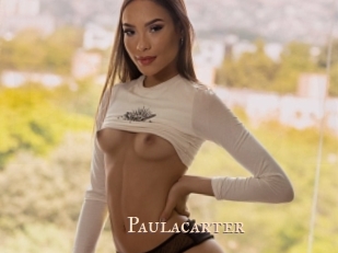 Paulacarter