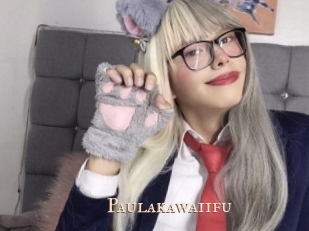 Paulakawaiifu