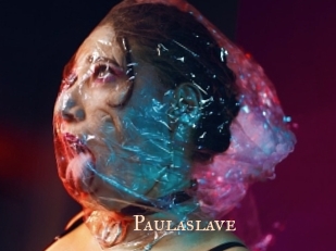 Paulaslave