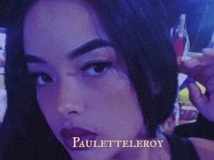 Pauletteleroy