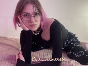 Paulinamohn