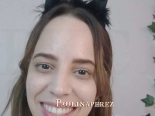 Paulinaperez