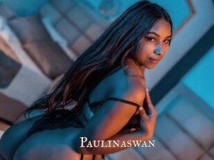 Paulinaswan