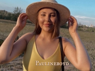 Paulineboyd