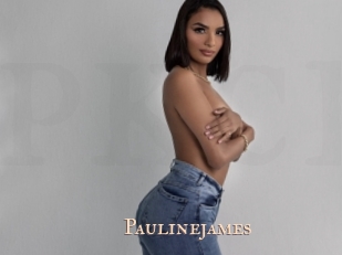 Paulinejames