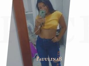 Pauulina8