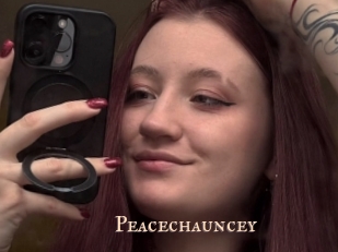 Peacechauncey