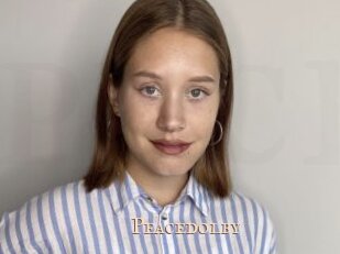 Peacedolby