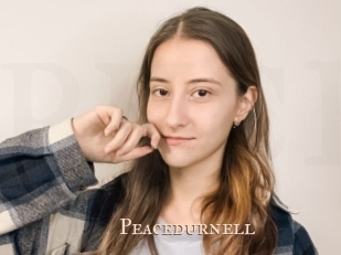 Peacedurnell
