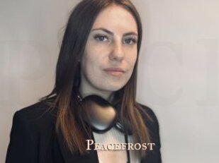 Peacefrost