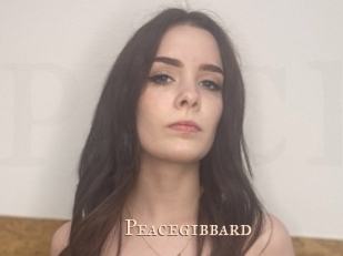 Peacegibbard