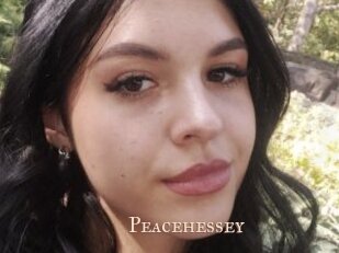 Peacehessey