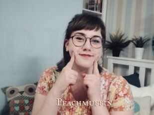 Peachmuffin