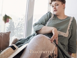 Peachwitch