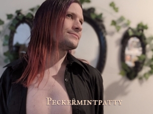 Peckermintpatty