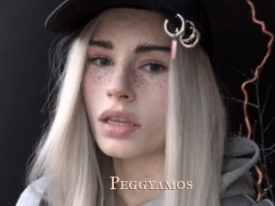 Peggyamos