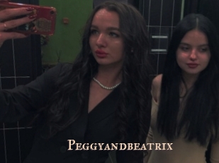 Peggyandbeatrix